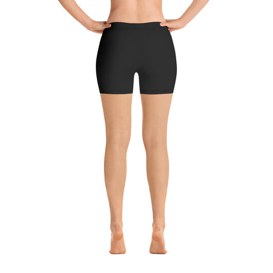 Yoga Shorts