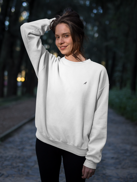 Gildan Oversized Unisex Sweatshirt