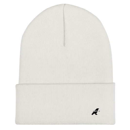 Cuffed Beanie Hat