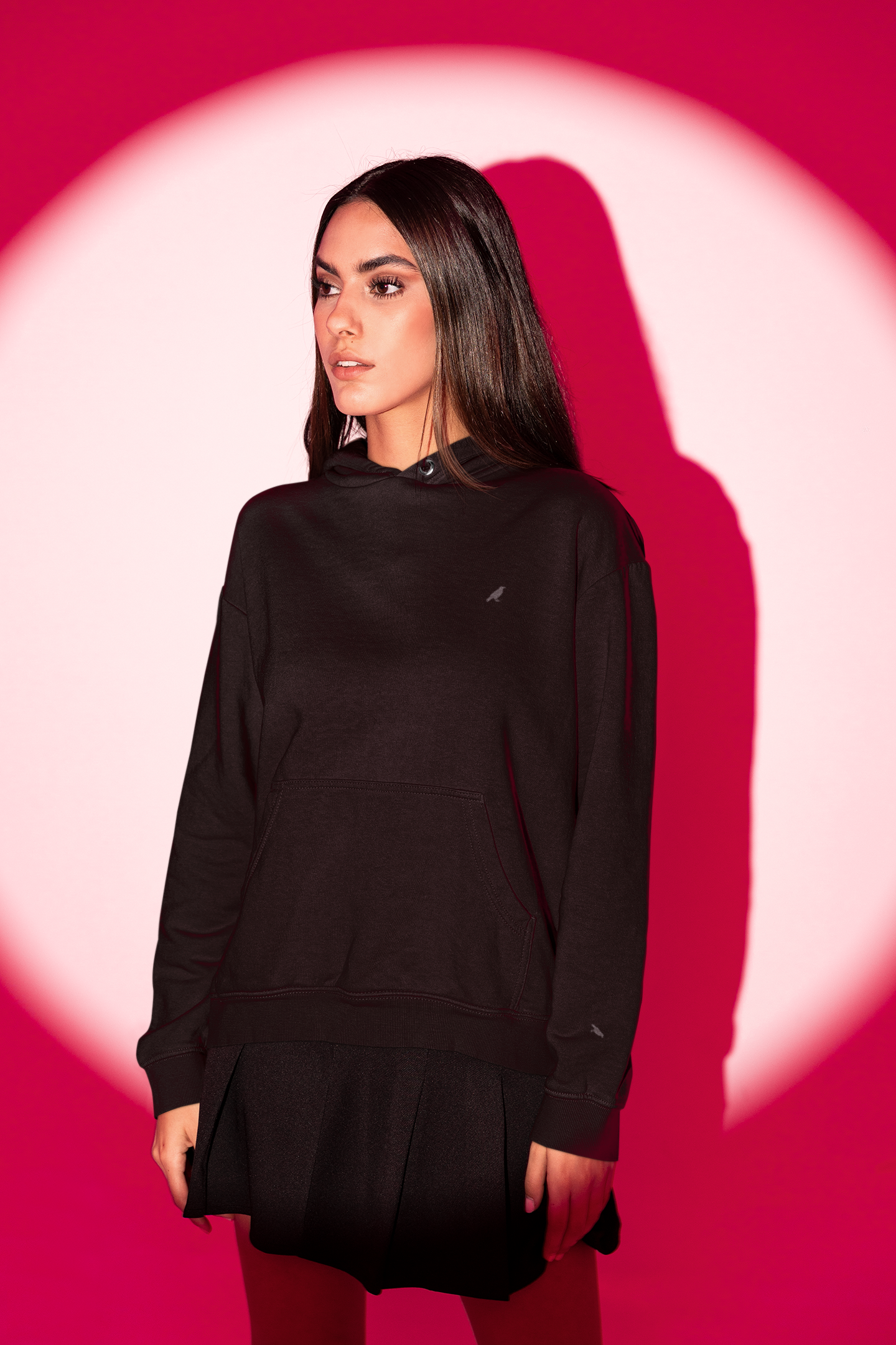 Womens Hoodie