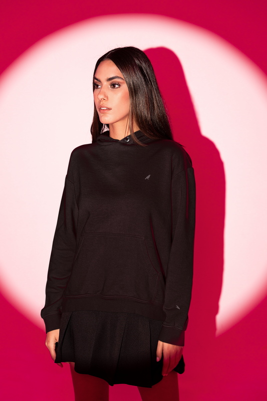 Womens Hoodie