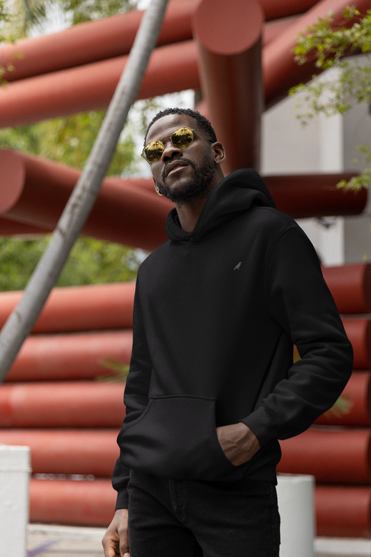 Gildan Collab Hoodie