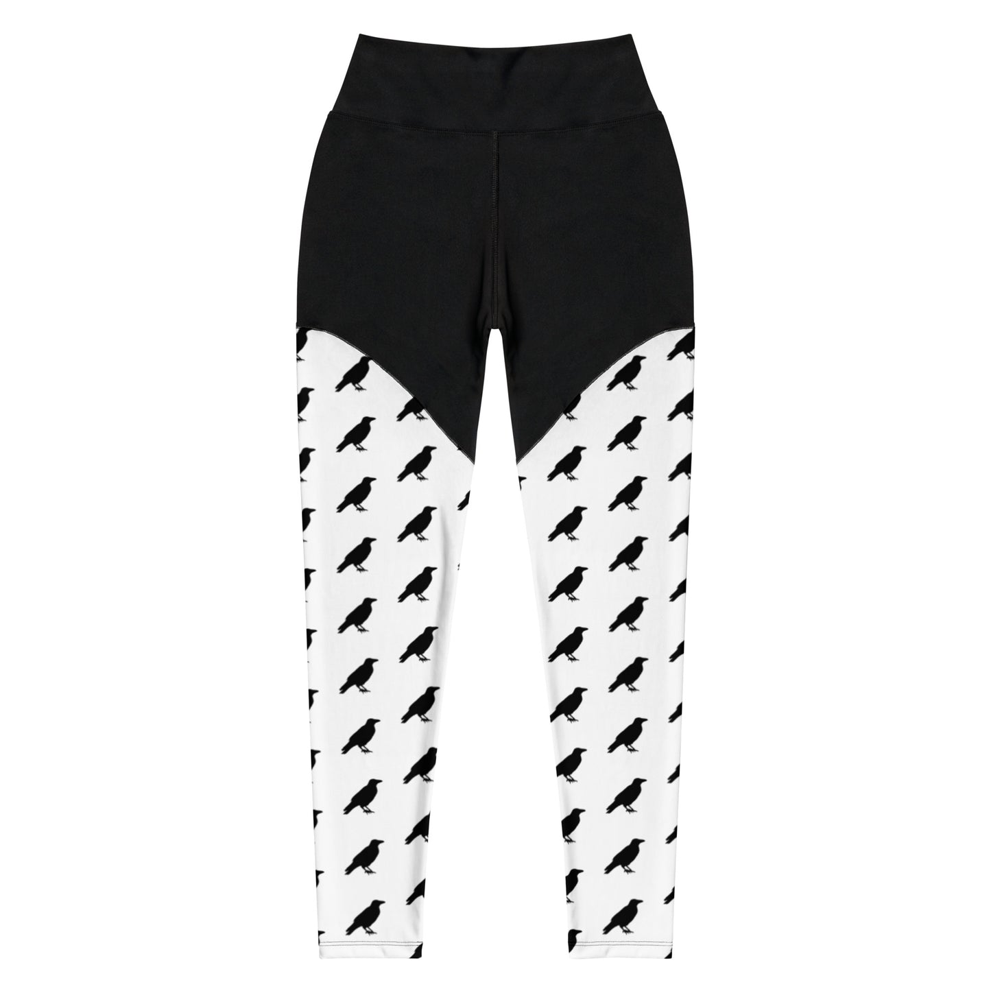 Raven Sports Leggings