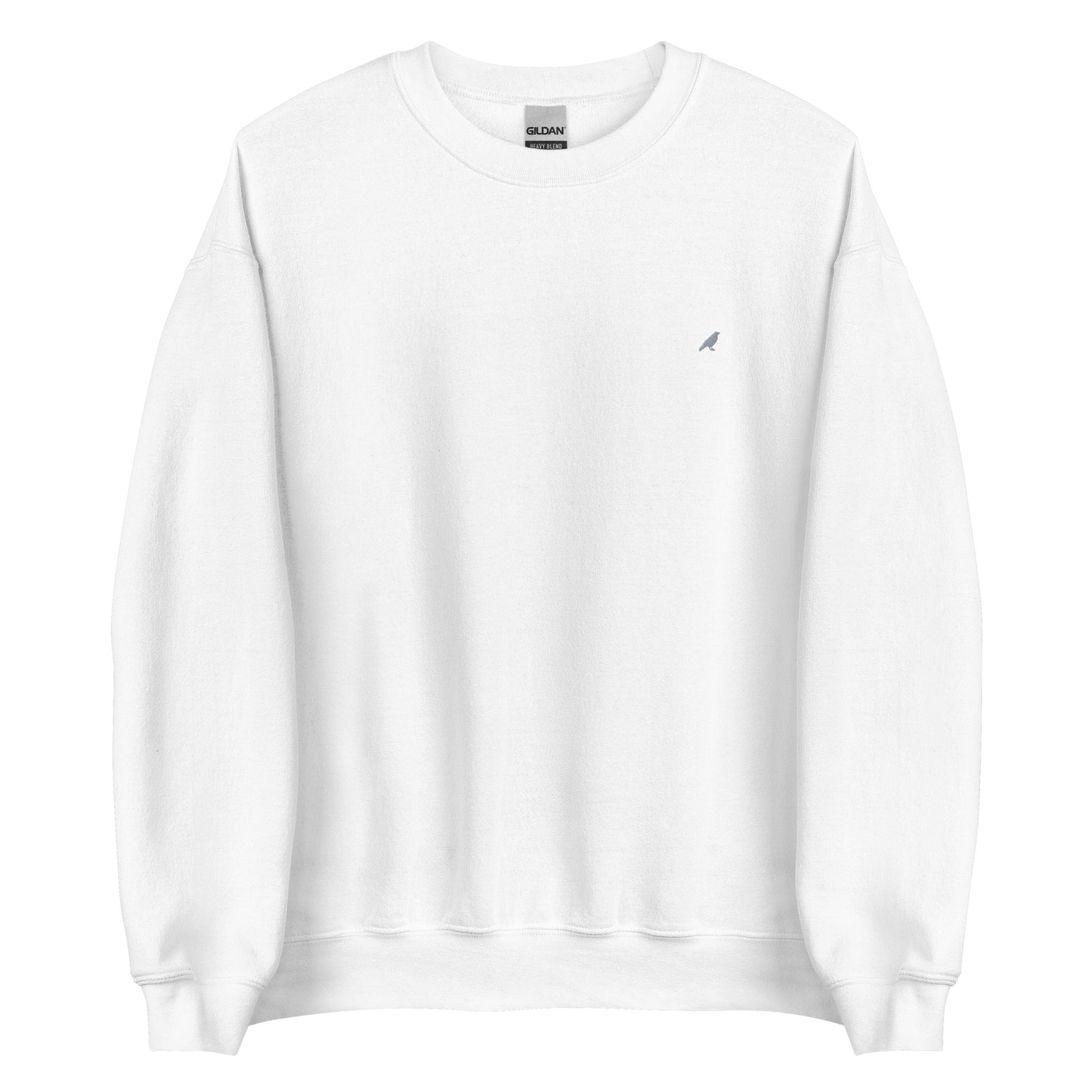 Gildan Oversized Unisex Sweatshirt