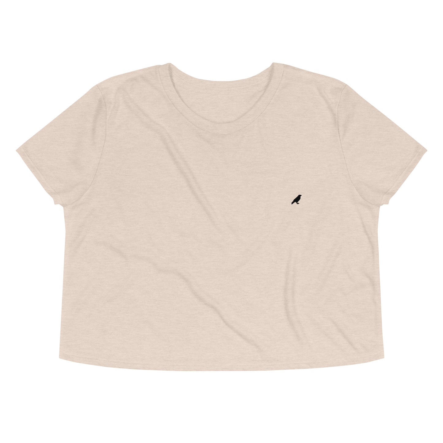 Crop Tee