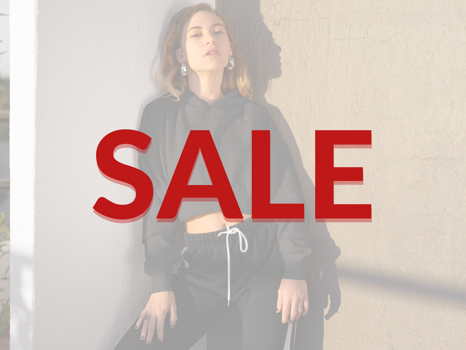 Sale