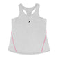 Women's Racerback Sports Top