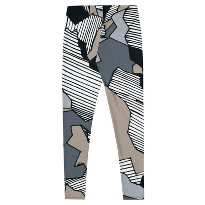 Maze Leggings