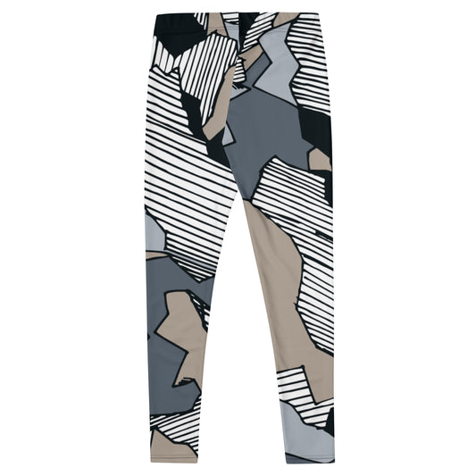 Maze Leggings