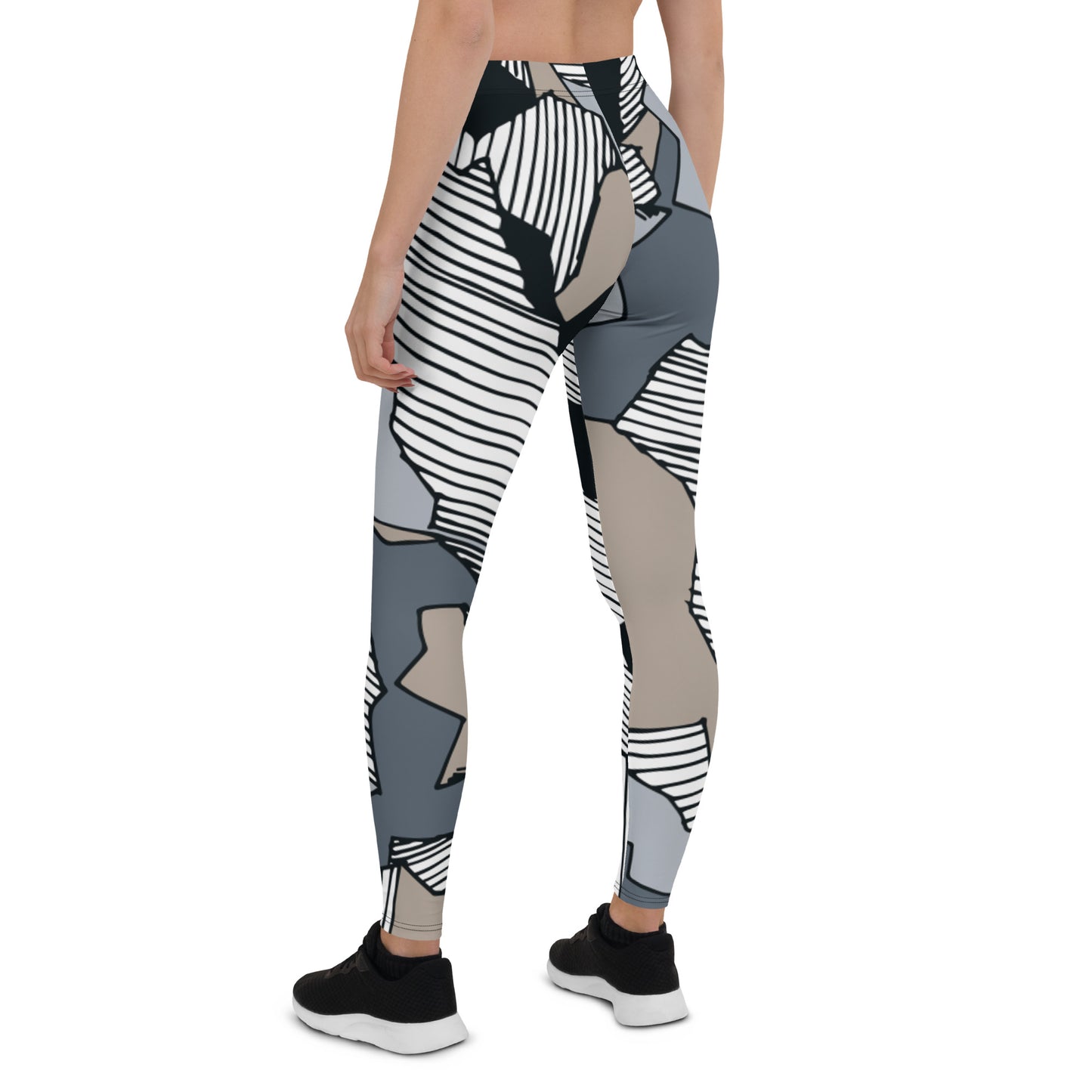 Maze Leggings