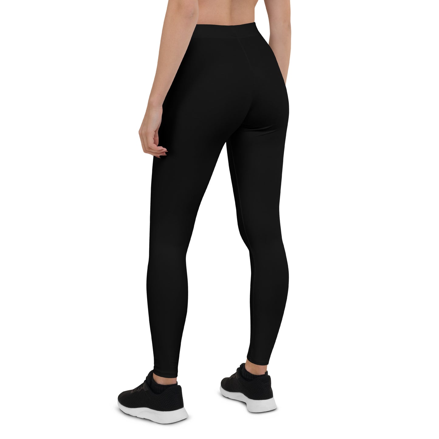 Classic Logo Leggings