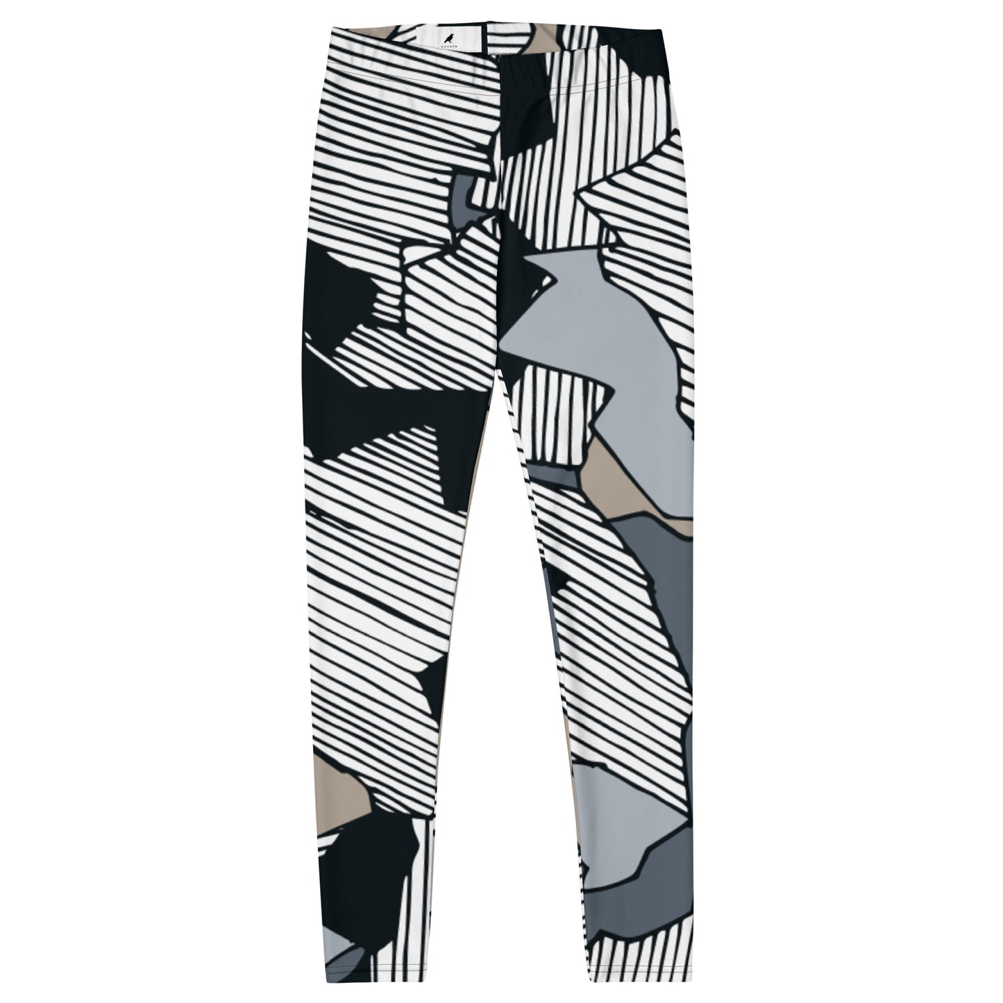 Maze Leggings