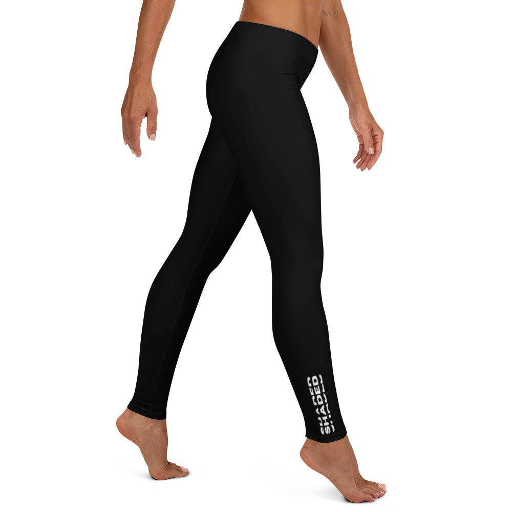 Classic Logo Leggings