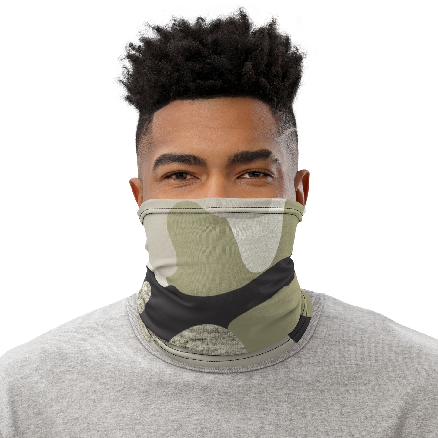 Neck Gaiter