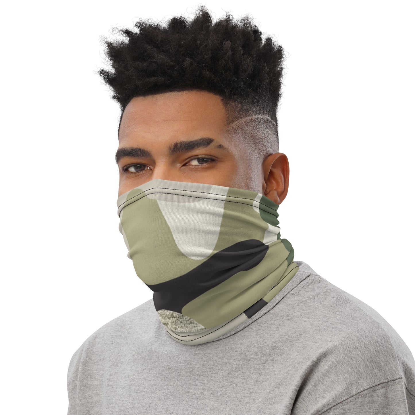 Neck Gaiter