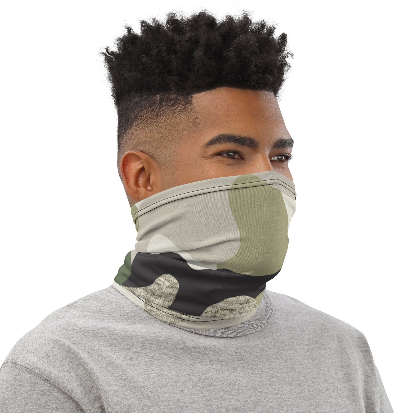 Neck Gaiter