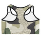 Decker Sports Bra