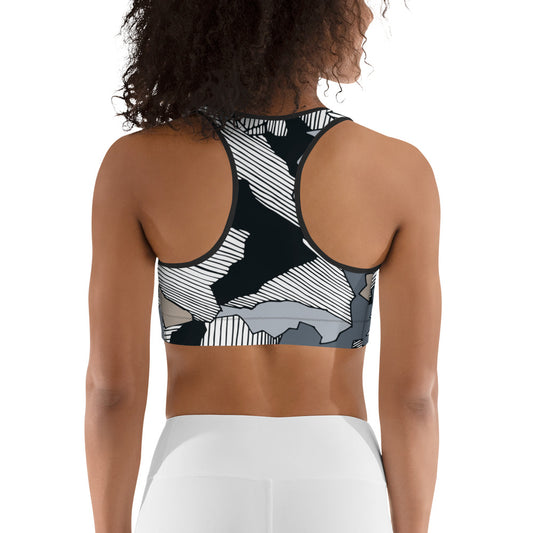 Maze Sports Bra