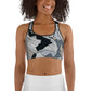 Maze Sports Bra