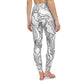 Linda Yoga Leggings