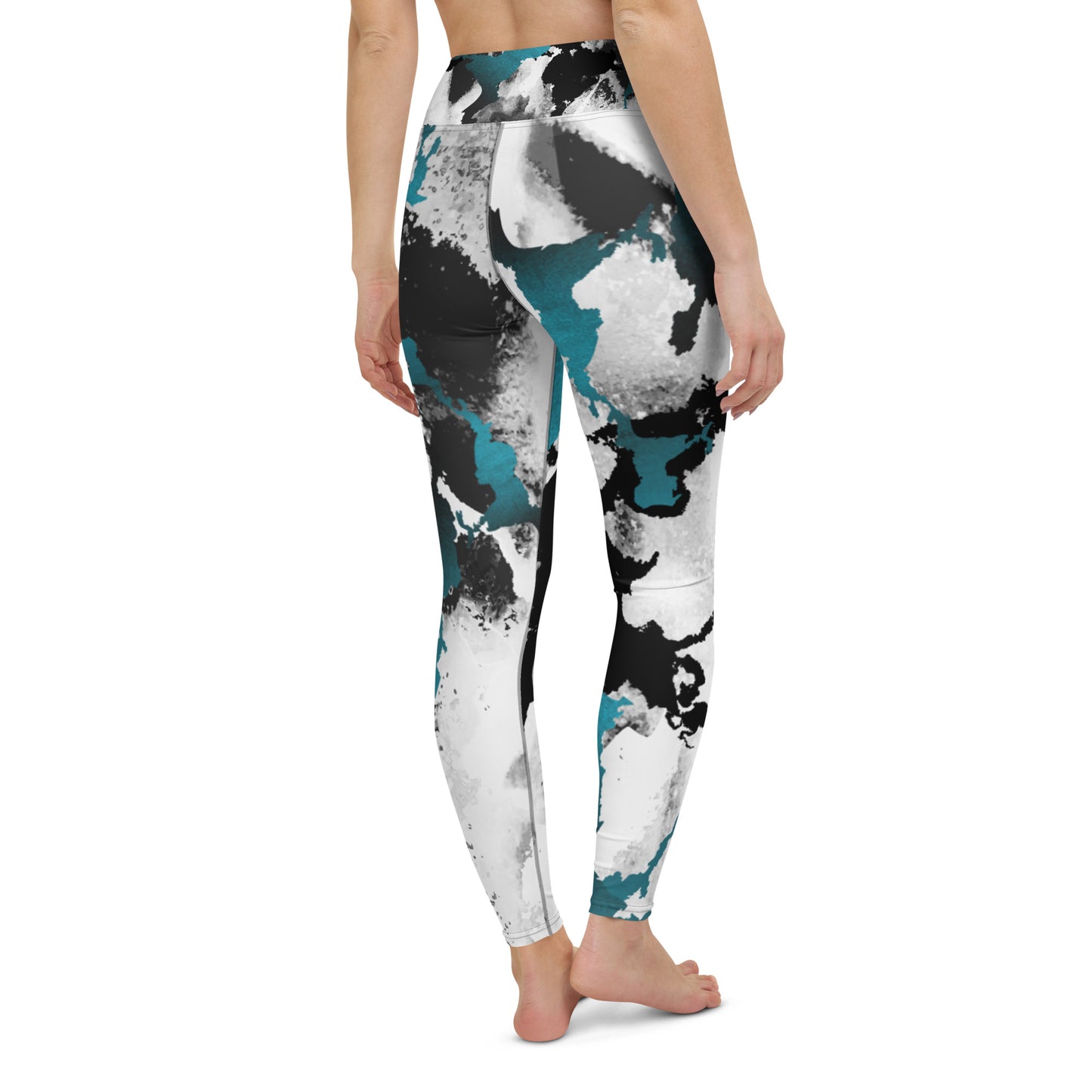 Ella Yoga Leggings