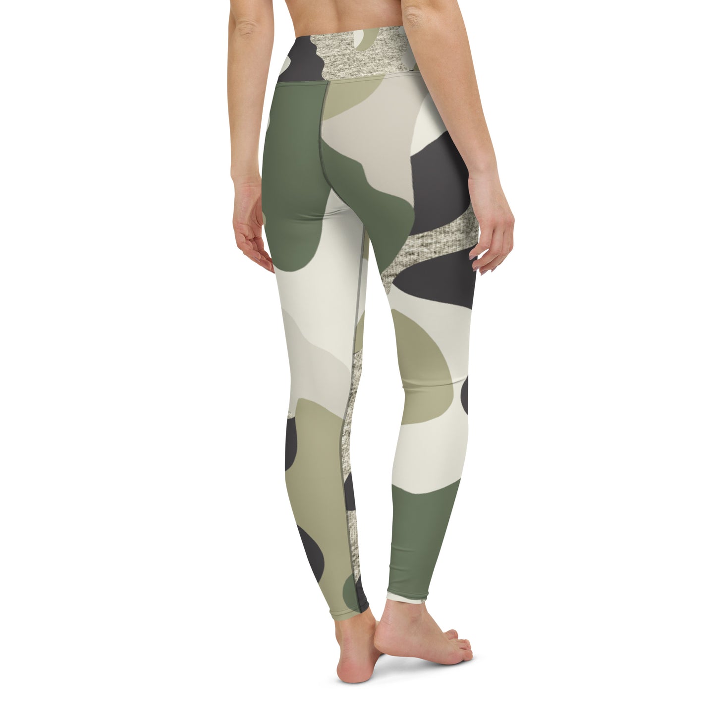 Decker Yoga Leggings