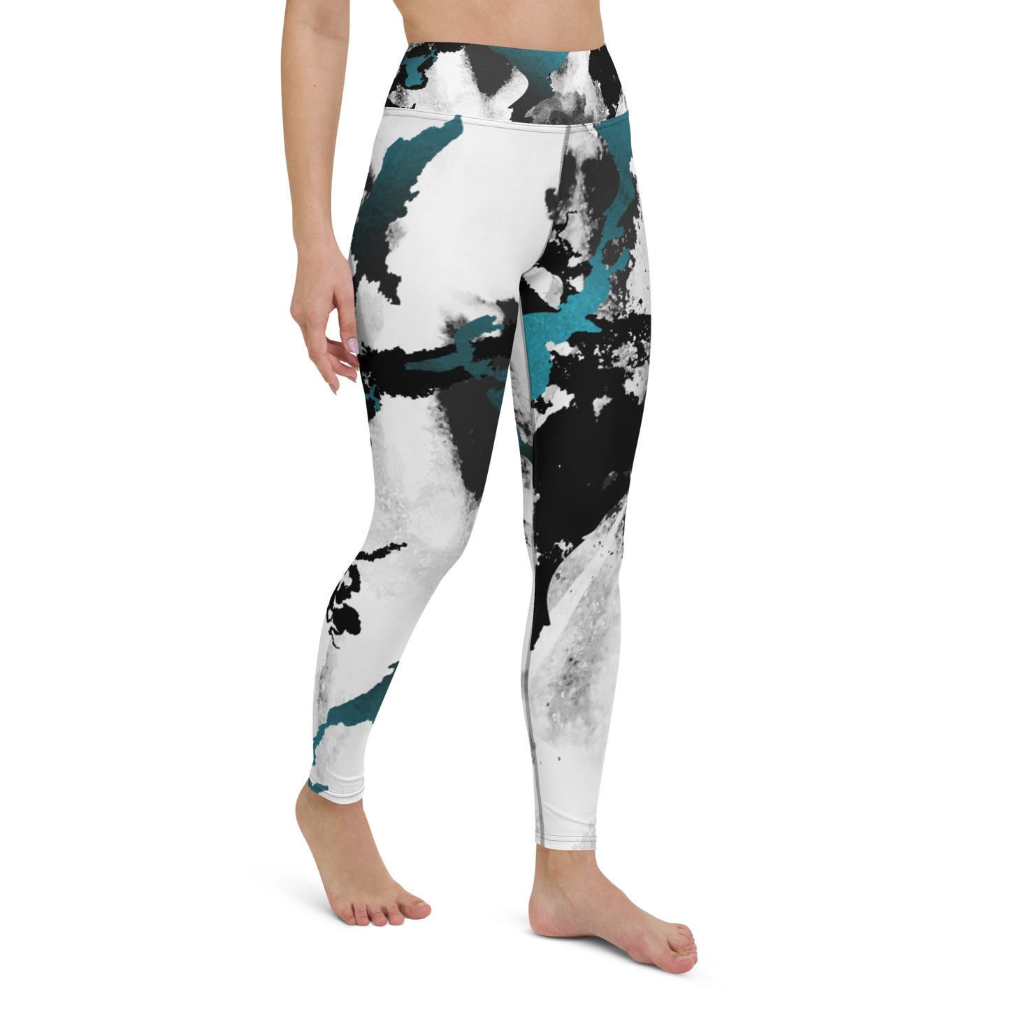 Ella Yoga Leggings