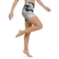 Maze Yoga Short