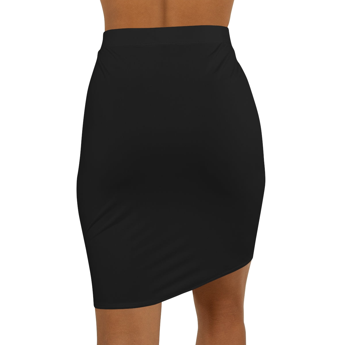 Women's Mini Skirt