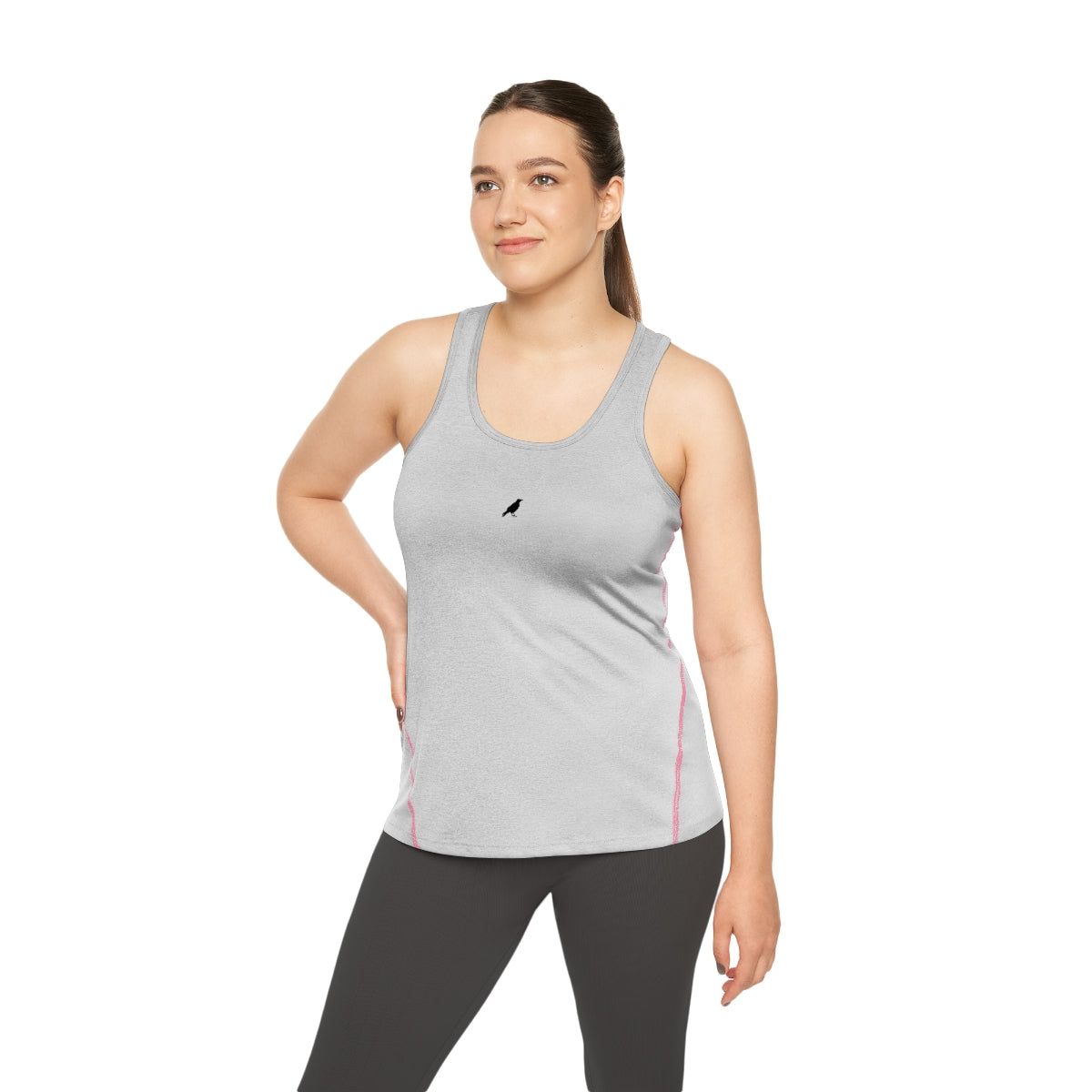 Women's Racerback Sports Top