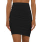 Women's Mini Skirt