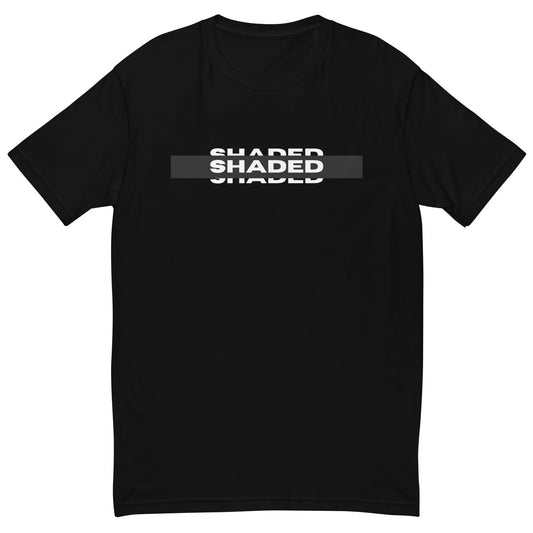 Shaded Shaded Crew T Shirt