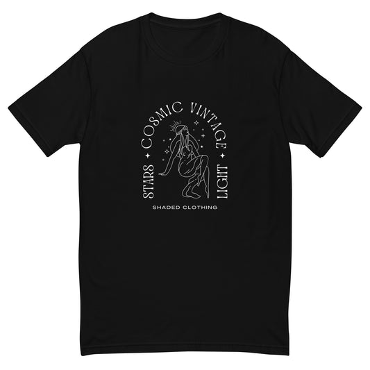 Cosmic Girl Crew T-Shirt