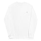 Men’s Long Sleeve Shirt