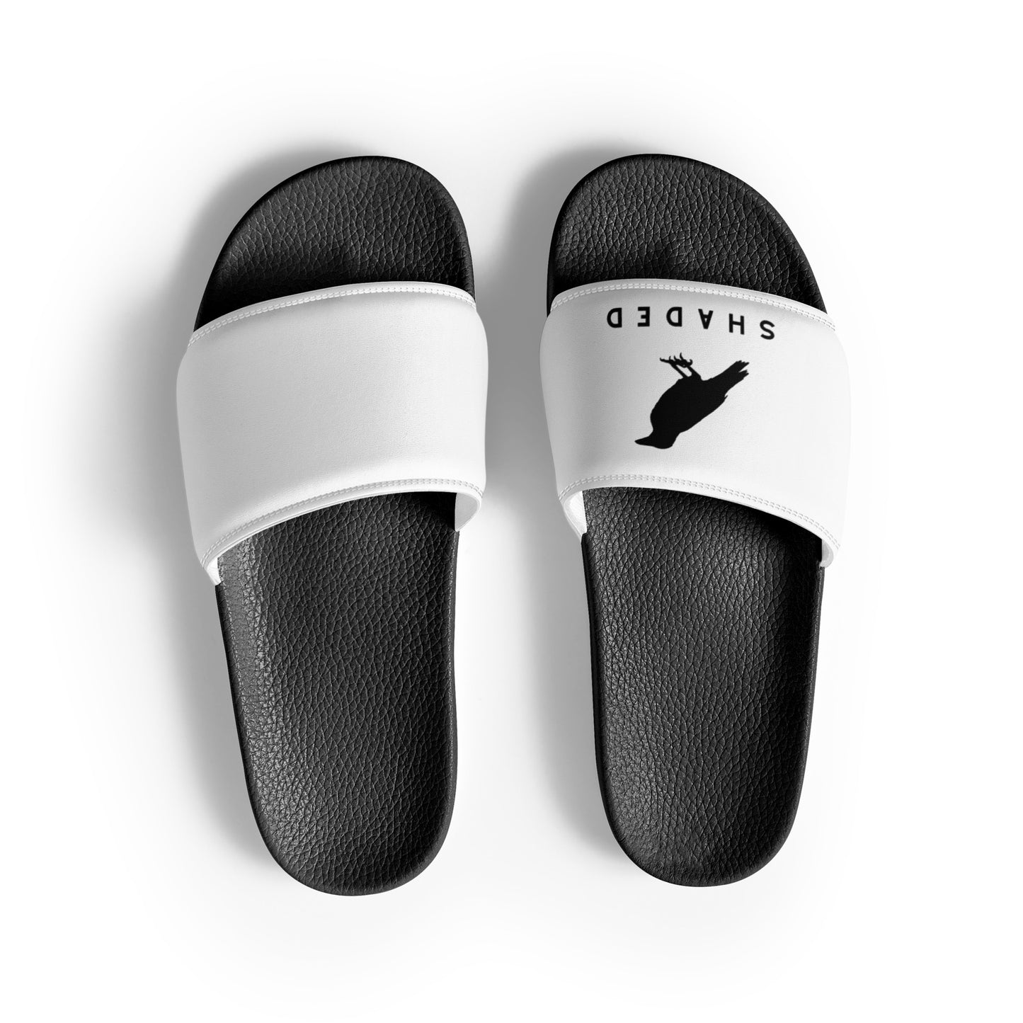 Men’s slides