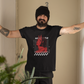 Red Devil Crew T-shirt