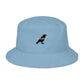 Organic bucket hat