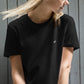 Organic cotton T-Shirt Dress