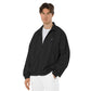 Recycled tracksuit jacket