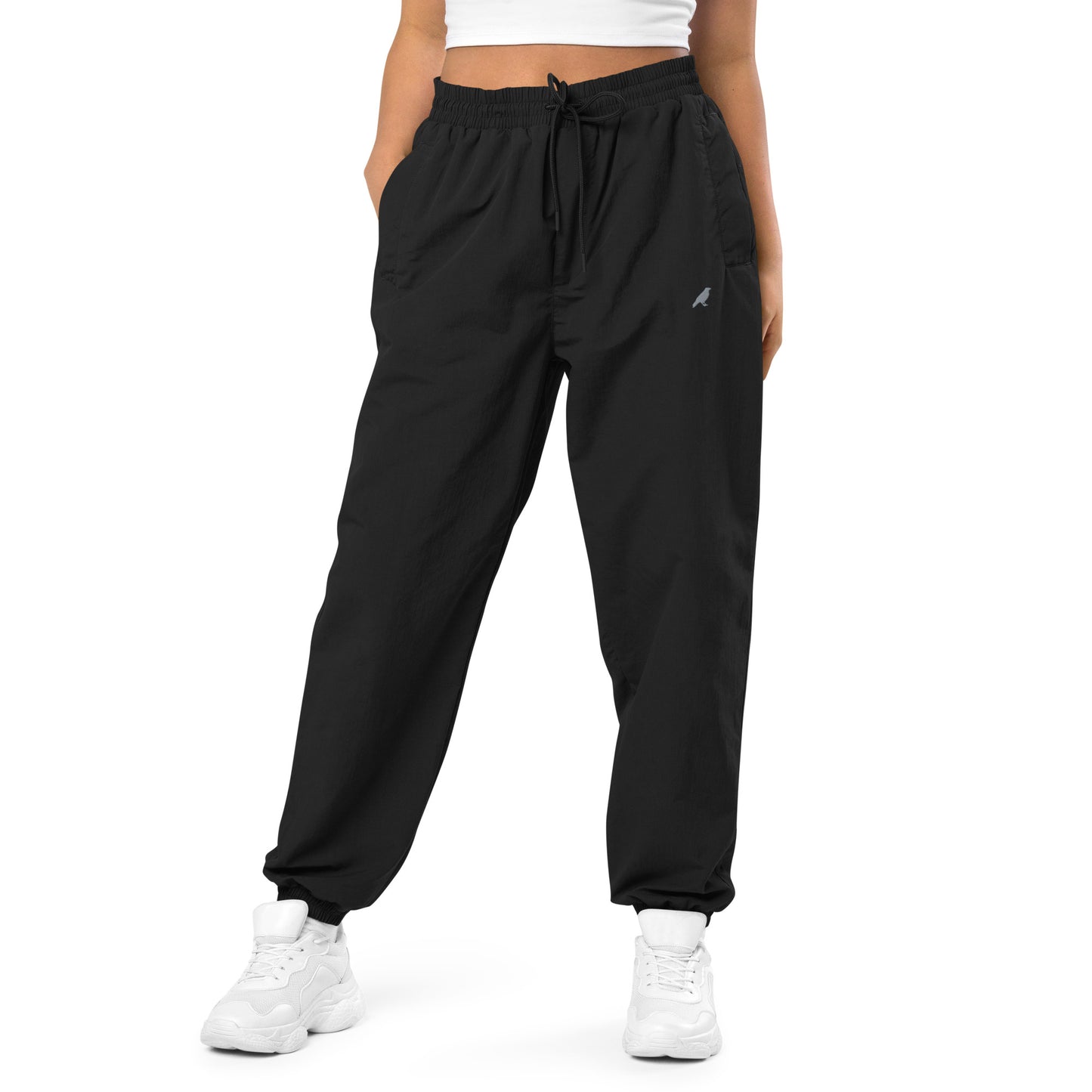 Recycled tracksuit trousers Women