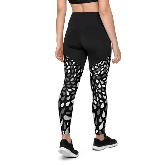 Drops Sports Leggings