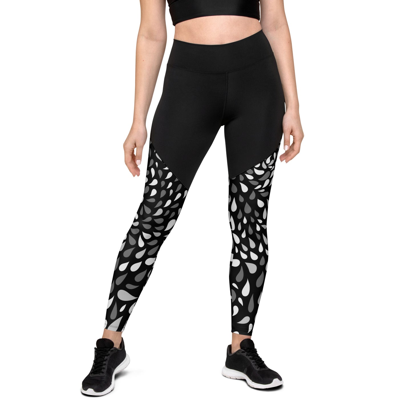 Drops Sports Leggings