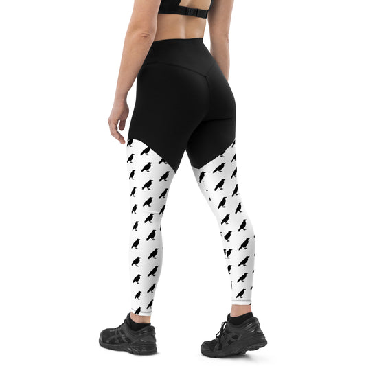 Raven Sports Leggings