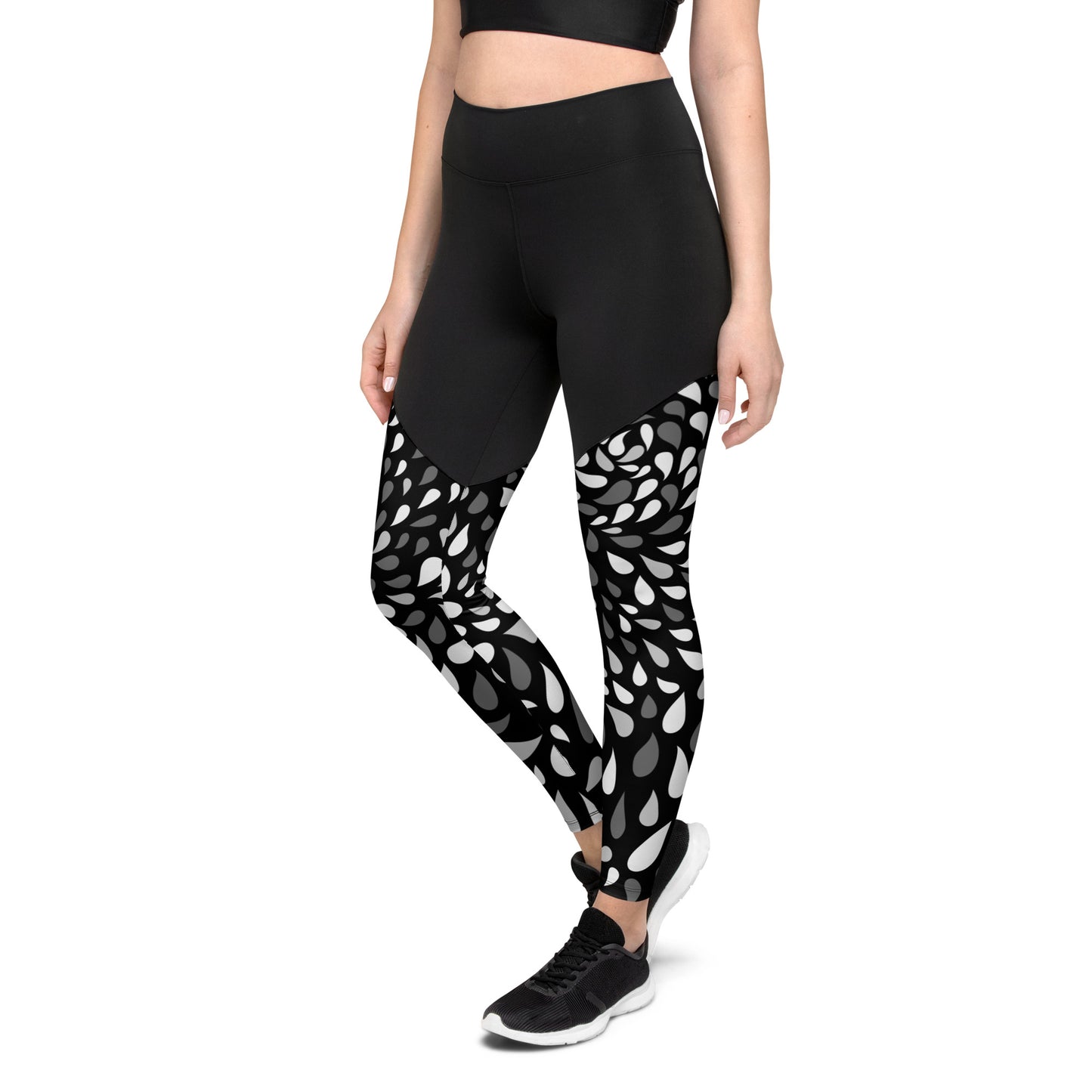 Drops Sports Leggings