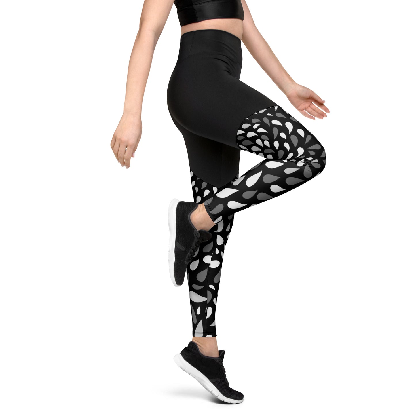 Drops Sports Leggings