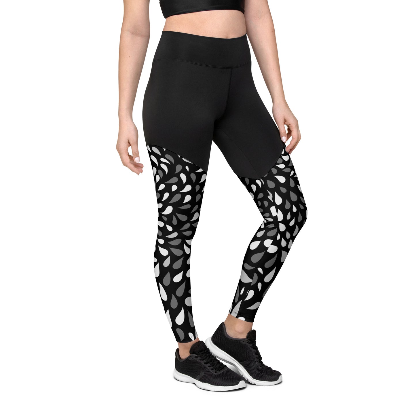 Drops Sports Leggings