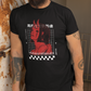 Red Devil Crew T-shirt