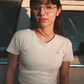 Women's short sleeve t-shirt