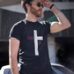 Jesus Loves You Crew T-Shirt