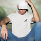 Mens Regular Fit Crew Neck T-Shirt